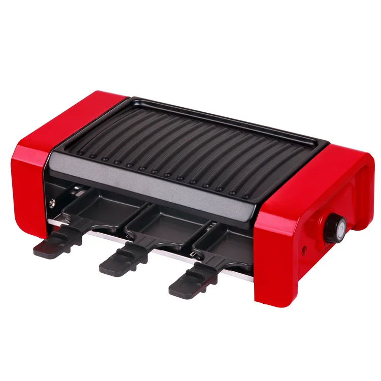 GTH-106 red metel