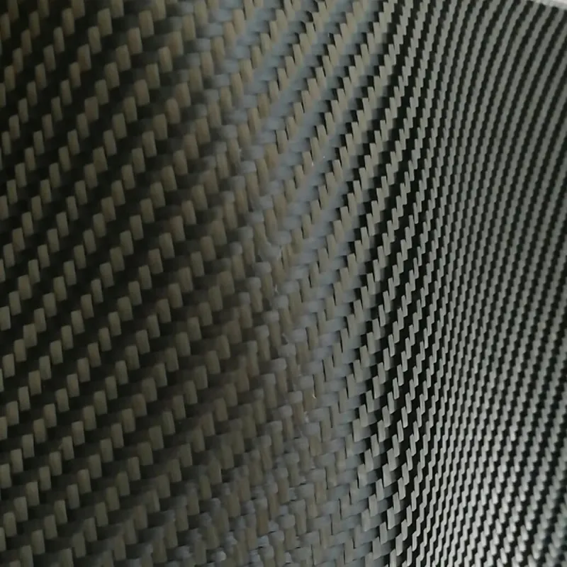 
 235g 3k саржевая черная кевларовая ткань арамидная ткань для чехла мобильного телефона  