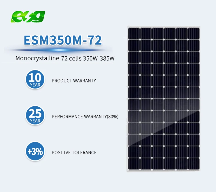 350 Вт монокристаллический 1 МВт оптовая цена 360w 375w 385w гибкая 170 лодка системные панели солнечной панели солнечных батарей