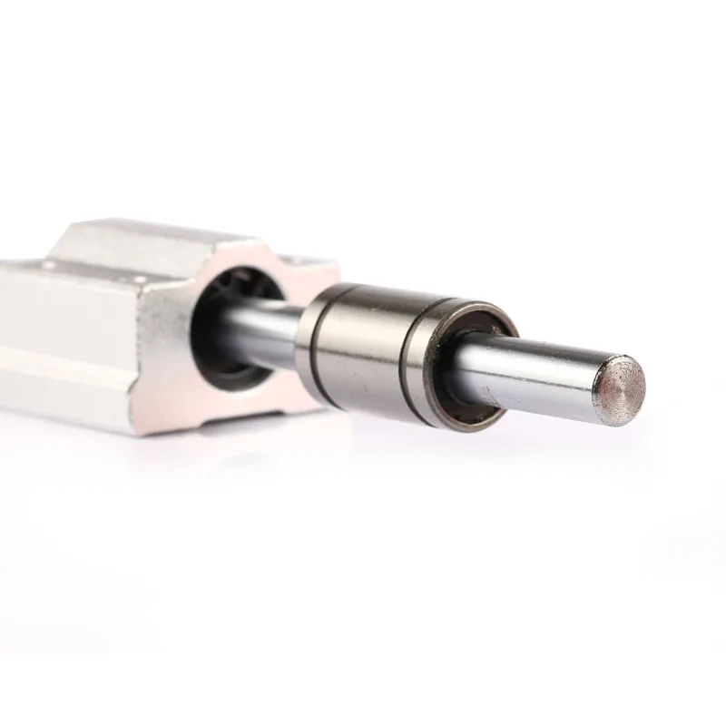 8mm rod SCS8UU LM8UU 1