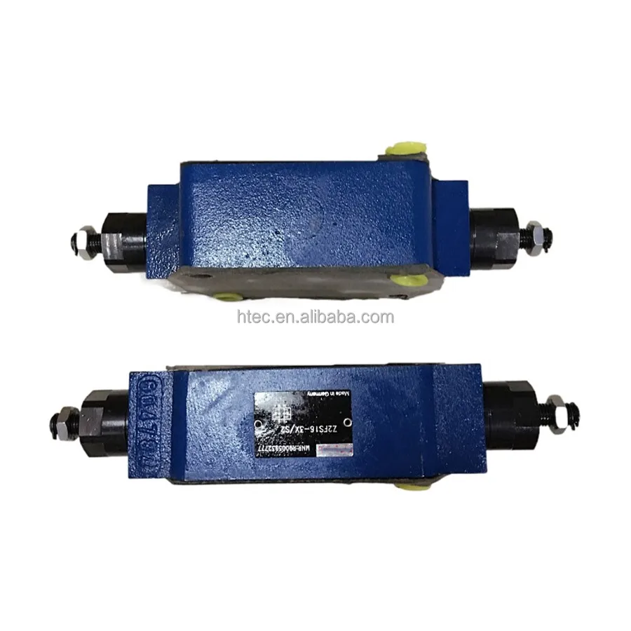 valve ZDBT-XP8-1X/160
