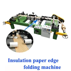 single layer foil winding machine simple nc