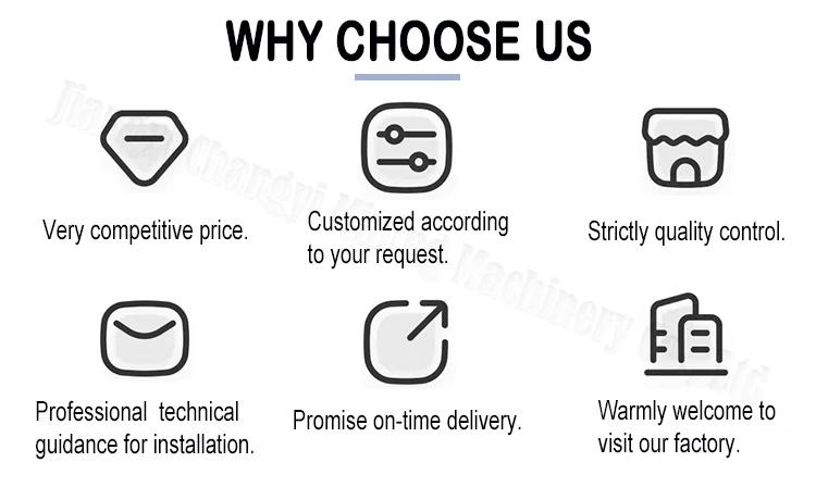 WHY CHOOSE US1