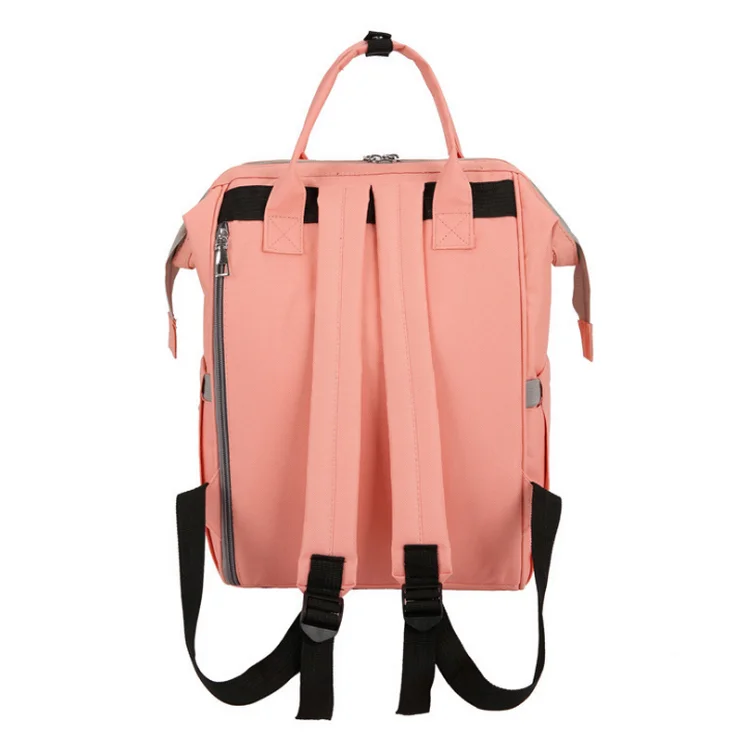 Милый нейлоновый рюкзак для путешествий, сумка для мамы, пеленки для младенцев