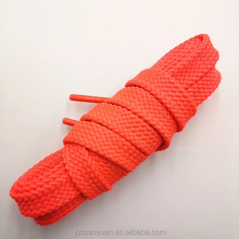 neon orange flat shoelaces.jpg