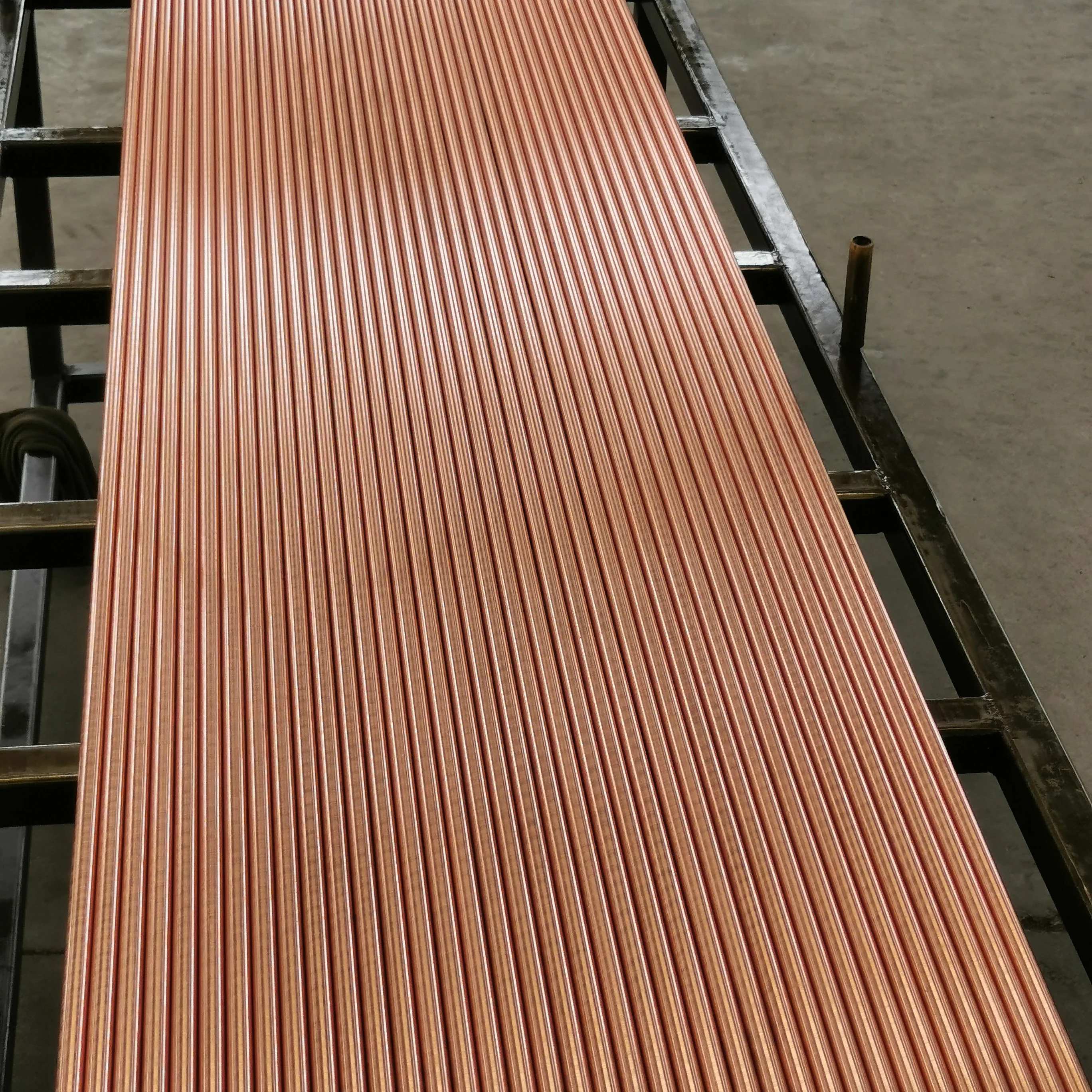 Высокое качество, изготовленная на заказ, tellurium copper для промышленности