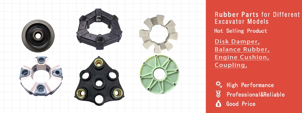 Rubber Parts