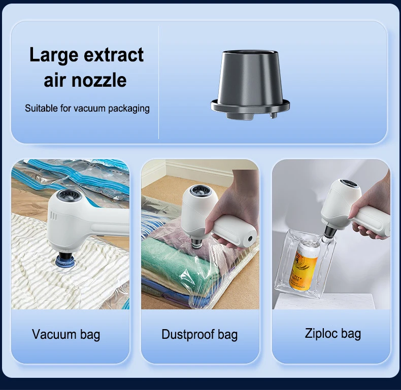 5 ST-6648 vacuum cleaner