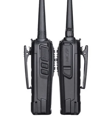 
 Цена по прейскуранту завода-изготовителя Baofeng портативная приёмопередаточная радиоустановка UV-6D УВЧ baofeng BF 6D иди и болтай walkie Talkie s  