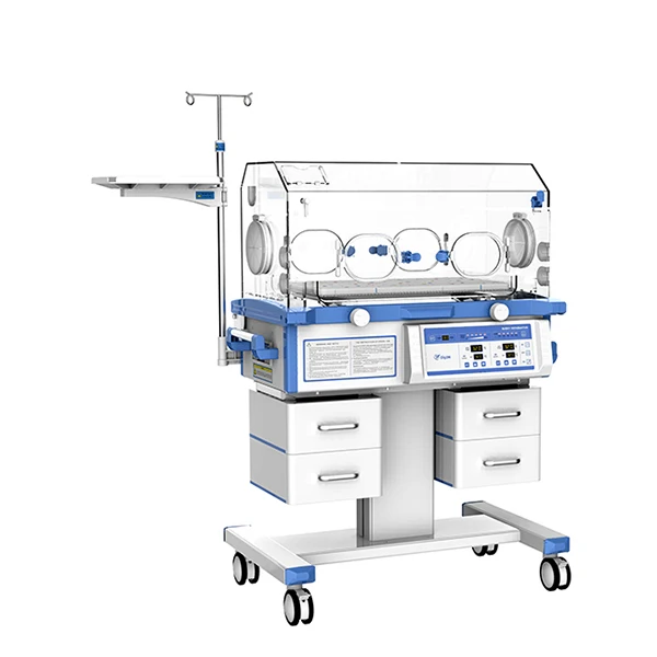 
Горячая Распродажа YSBB-200S стандартной модели ребенка инкубатор для новорожденных для больницы 