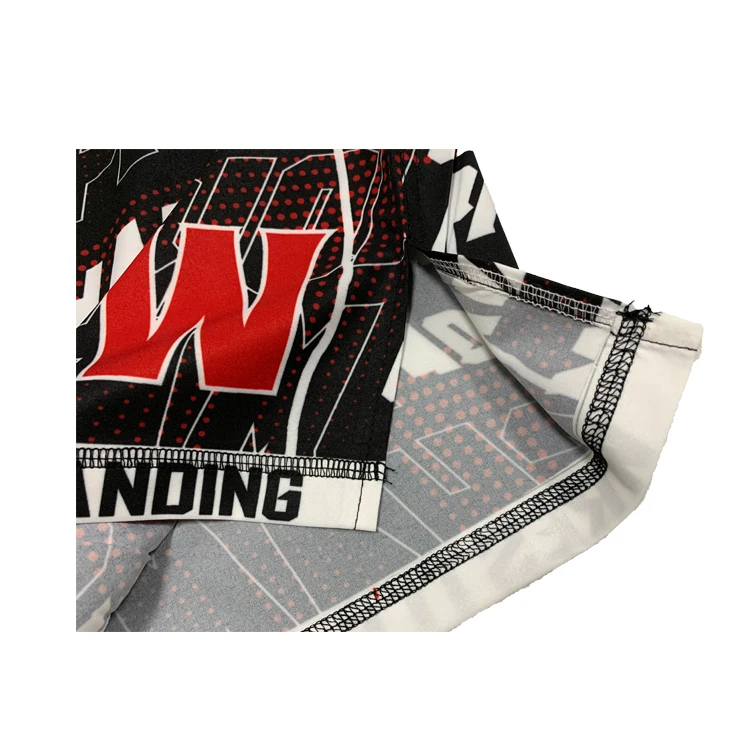 mma shorts 1c