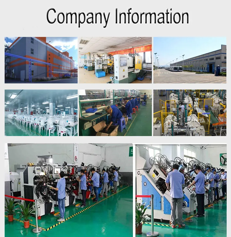 Wheat Flour Packing Machine Automatic Vertical Food Packaging Machinery For Washing Powder