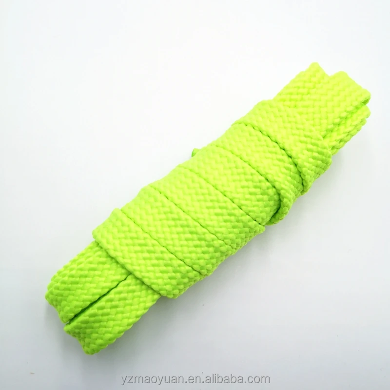 neon green flat shoelaces.jpg
