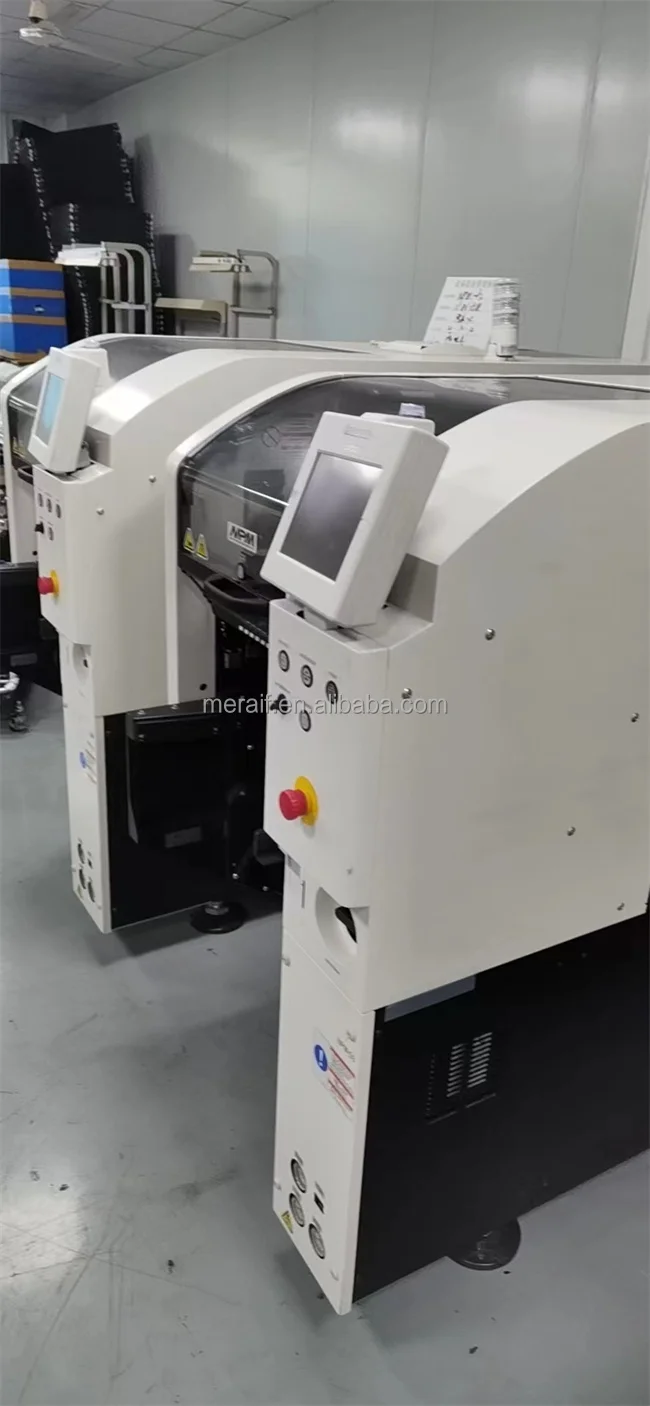 panasonic NPM D3 1