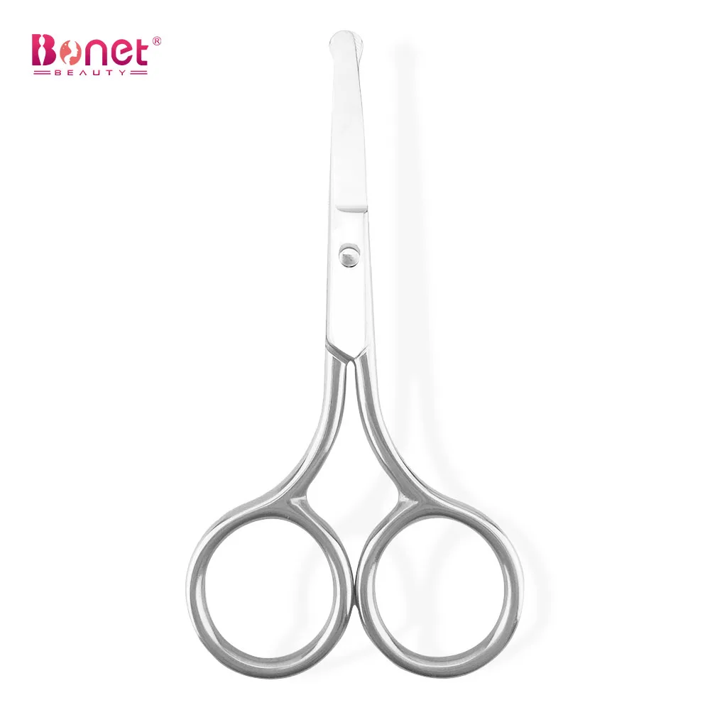 OEM Accepted Portable Beauty Nail Scissors Beauty Beauty Manicure Scissors