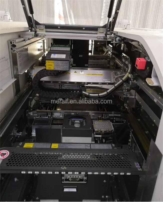 panasonic NPM D3 7