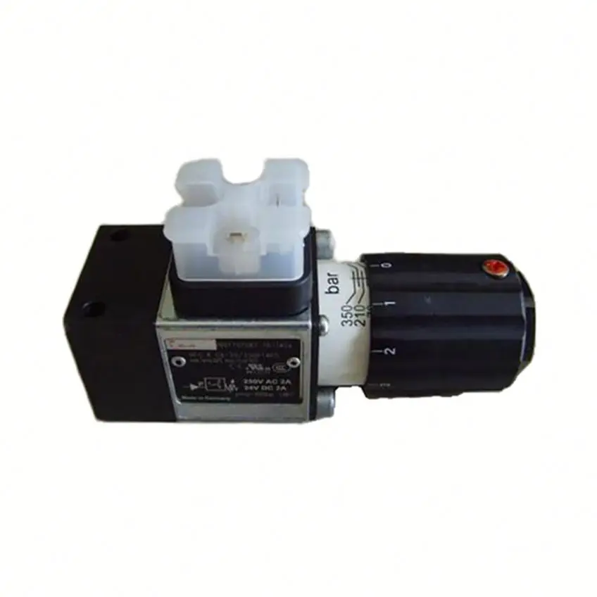 HED50P-20/210L24 pressure switch