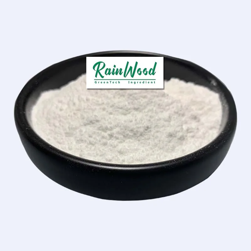 Rainwood оптом оптовые поставки медицинских сырья 99% хондроитин сульфат порошок с быстрой доставкой