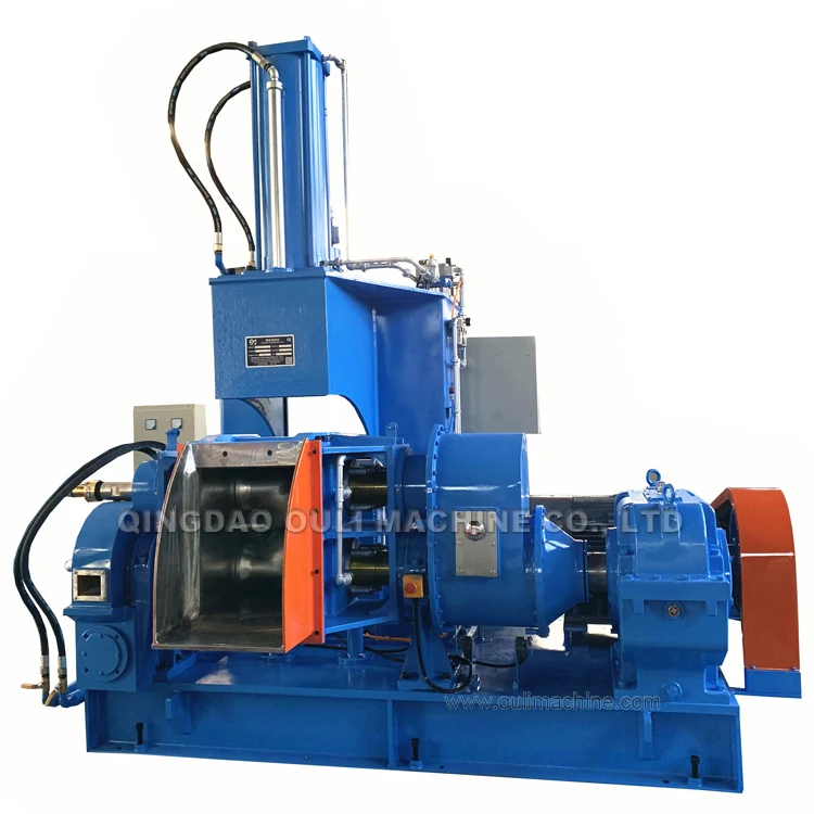 rubber kneader8