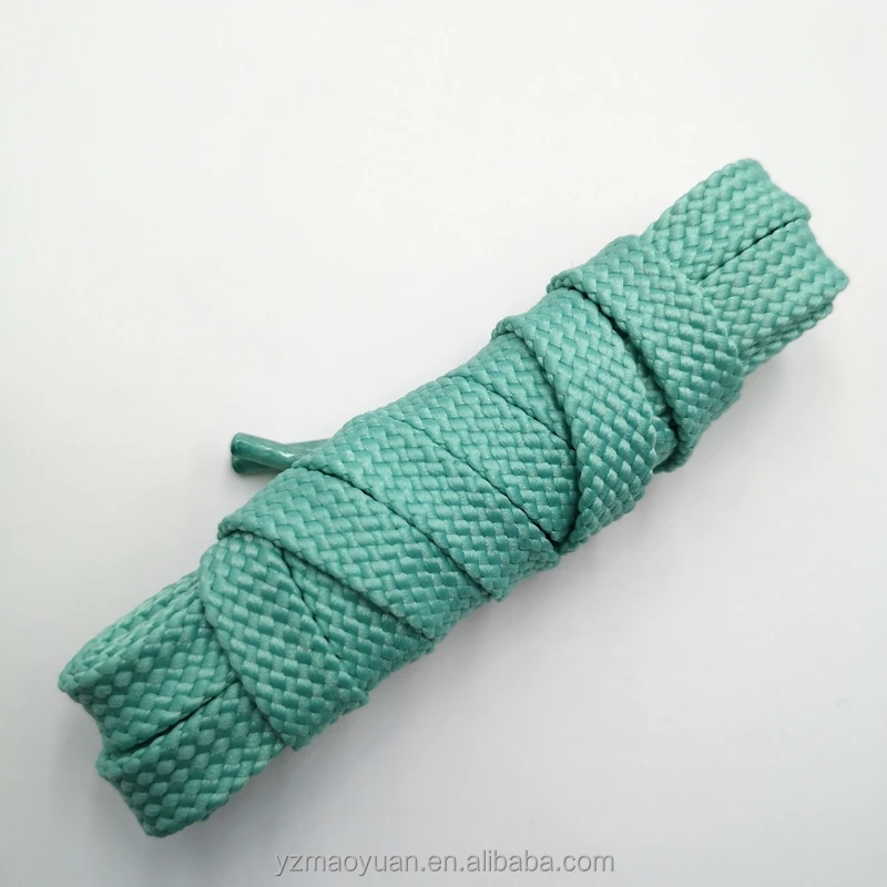 light green flat shoelaces.jpg