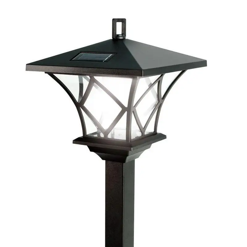 Wholesale Outdoor Waterproof Lawn Lamp 1.5M Length Solar Garden Light for Landscape
