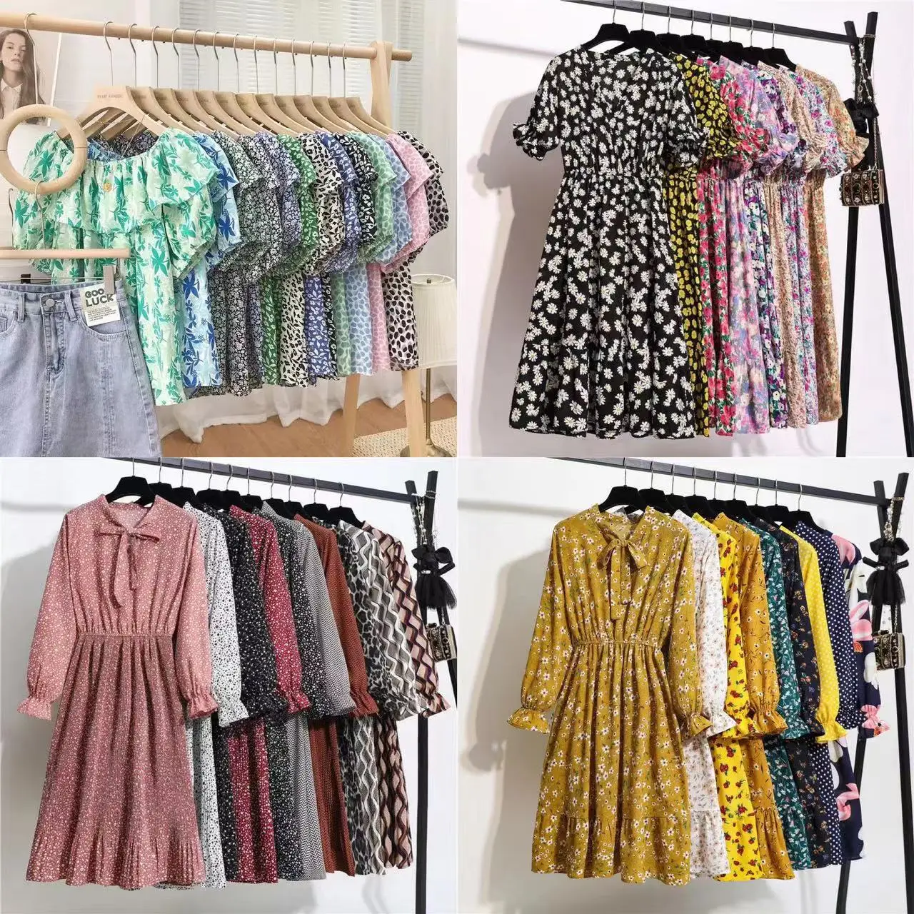 Korean Style Denim Shorts Women's Short Jeans 2022 New Summer Wide Leg Pants A- Line Shorts