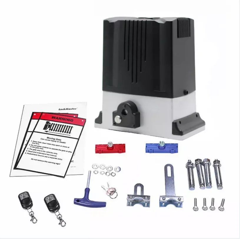 sliding motor (2)