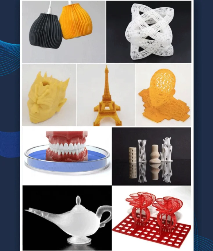 Высокое качество 1 кг/рулон PLA 3D принтеры нити 1,75 мм для 3D печати 100% чистый PLA