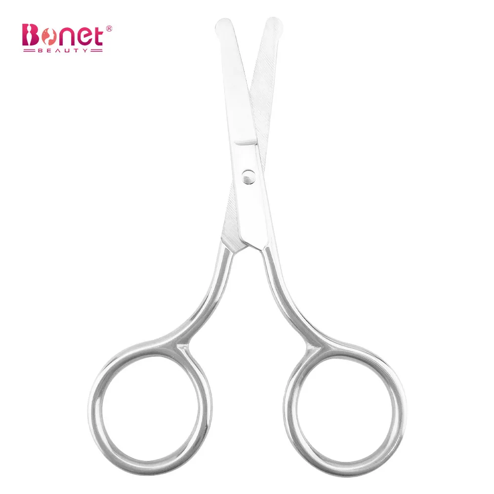 OEM Accepted Portable Beauty Nail Scissors Beauty Beauty Manicure Scissors