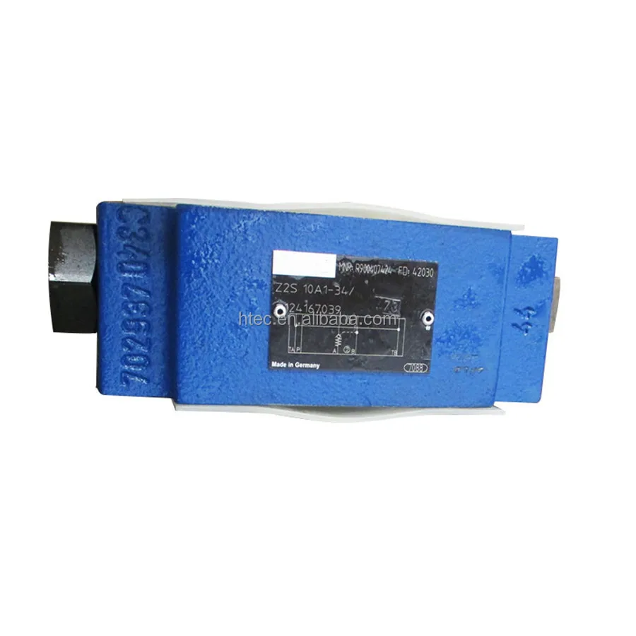 valve ZDBT-XP8-1X/160