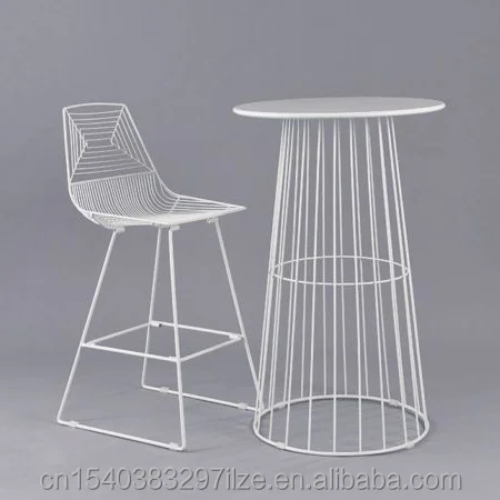 Wire chair and table.png