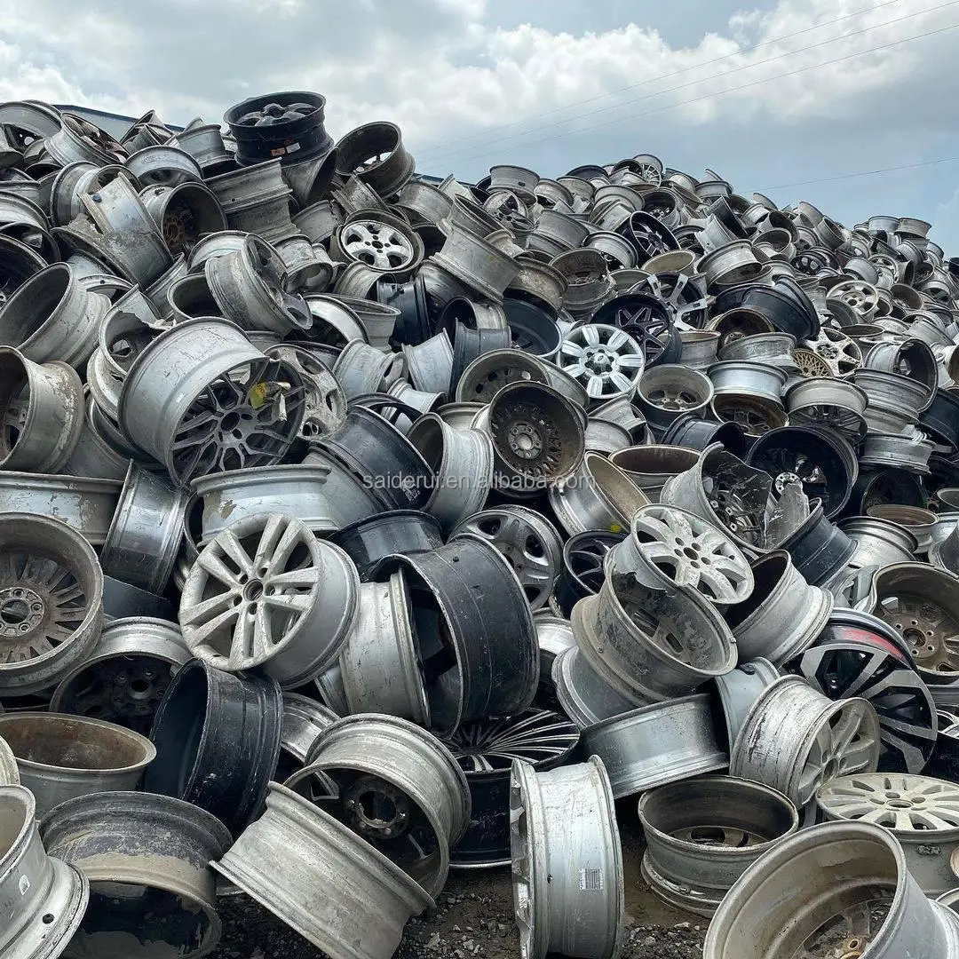 car wheel