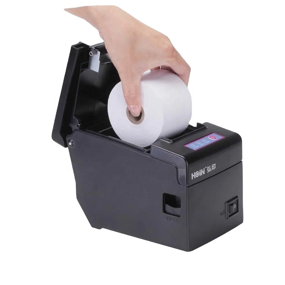Заводское качество 58 мм Термальный чековый принтер производитель BT Портативный чековый штрих-код ручной Мини термочековый pos принтер