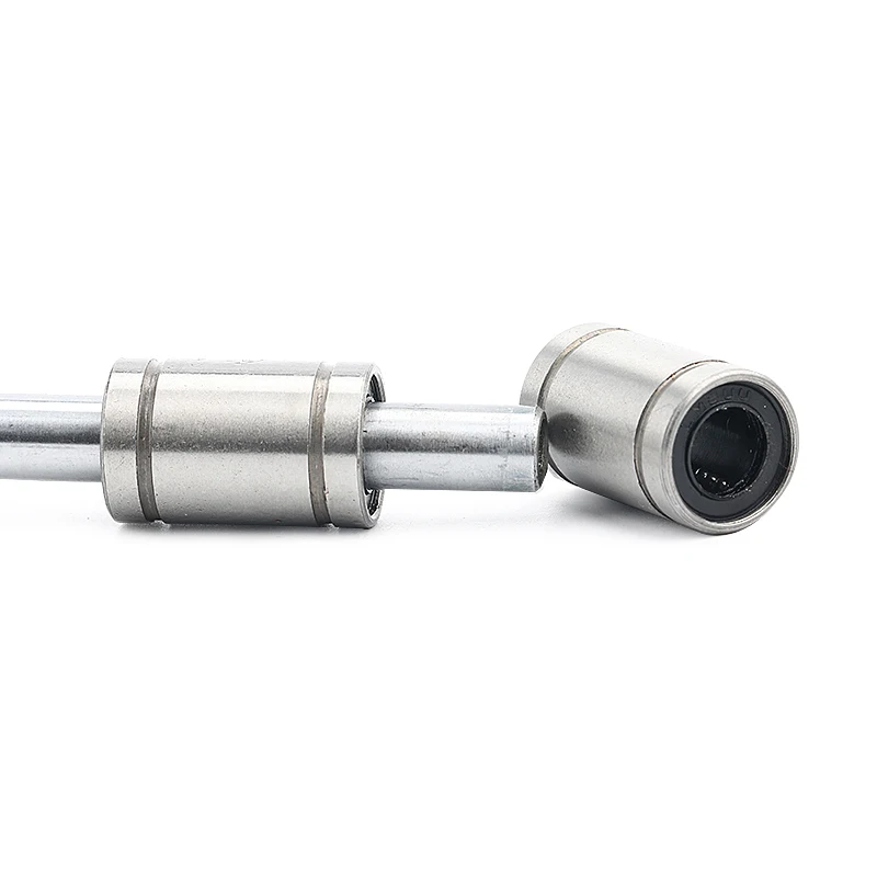 LM8UU 8mm rod 10