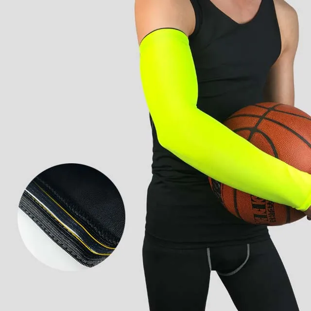 
Настраиваемый баскетбольный спортивный компрессионный рукав для похудения, локтя и руки по самой низкой цене 