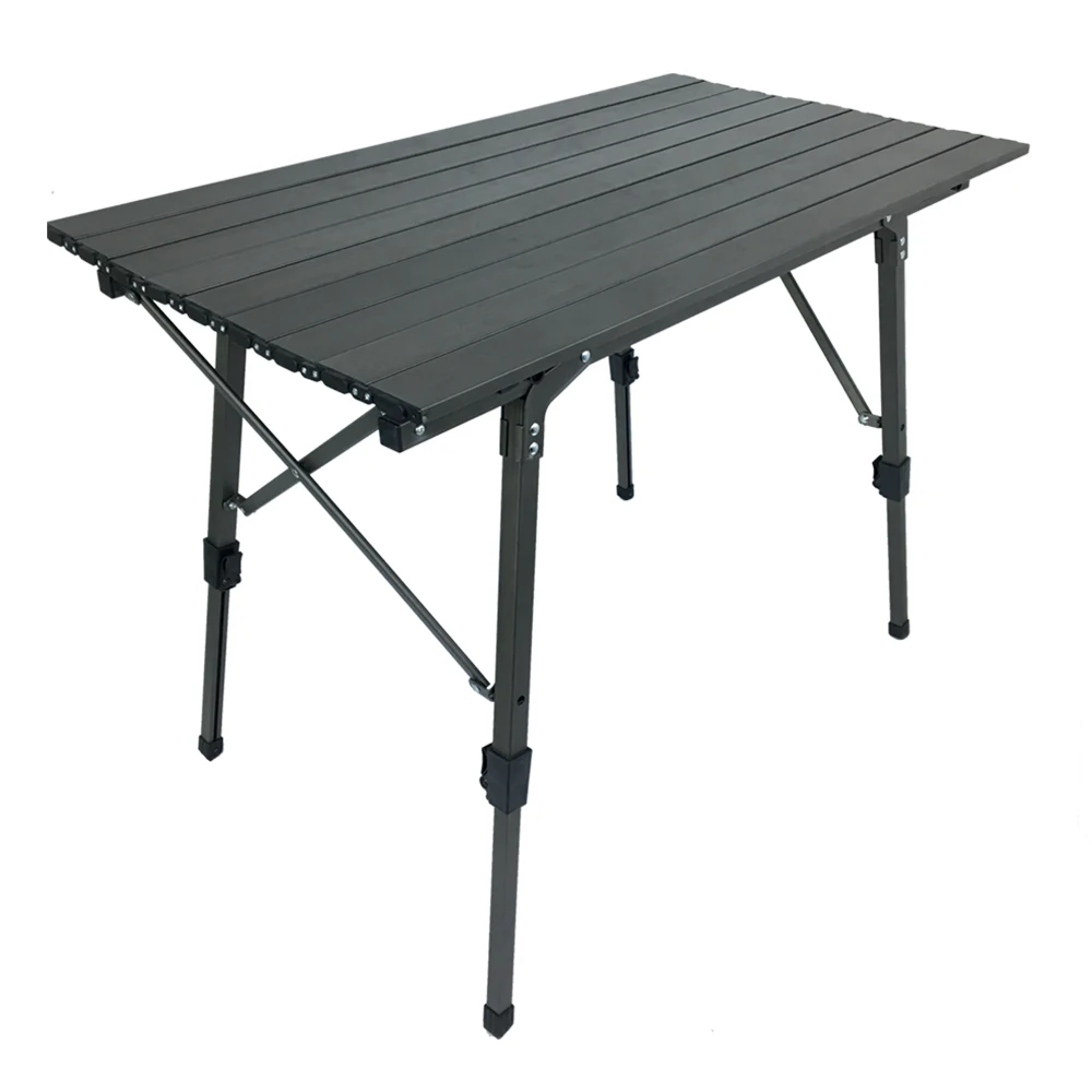 Распродажа, складной стол YILU для пикника и кемпинга на открытом воздухе с сумкой для хранения, складной стол для хранения