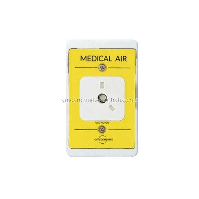 OHMEDA стандартных консолей тип газа воздуховыпускное отверстие в больнице