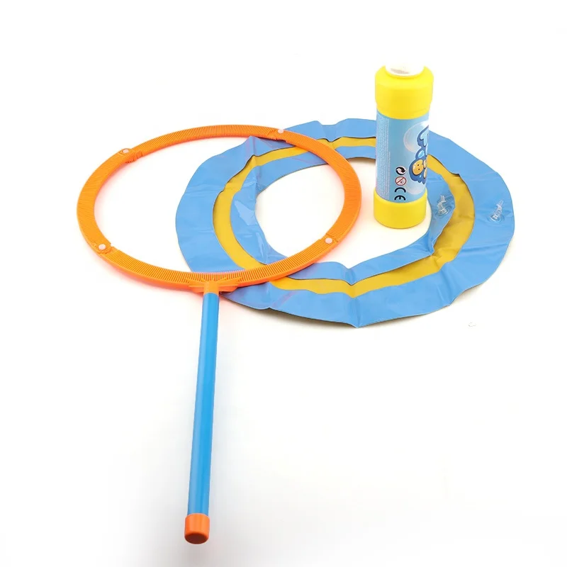 
Гигантская пузырьковая палочка, набор для летнего дня рождения, сувениры, пузырьковая вода, игрушка для детей 