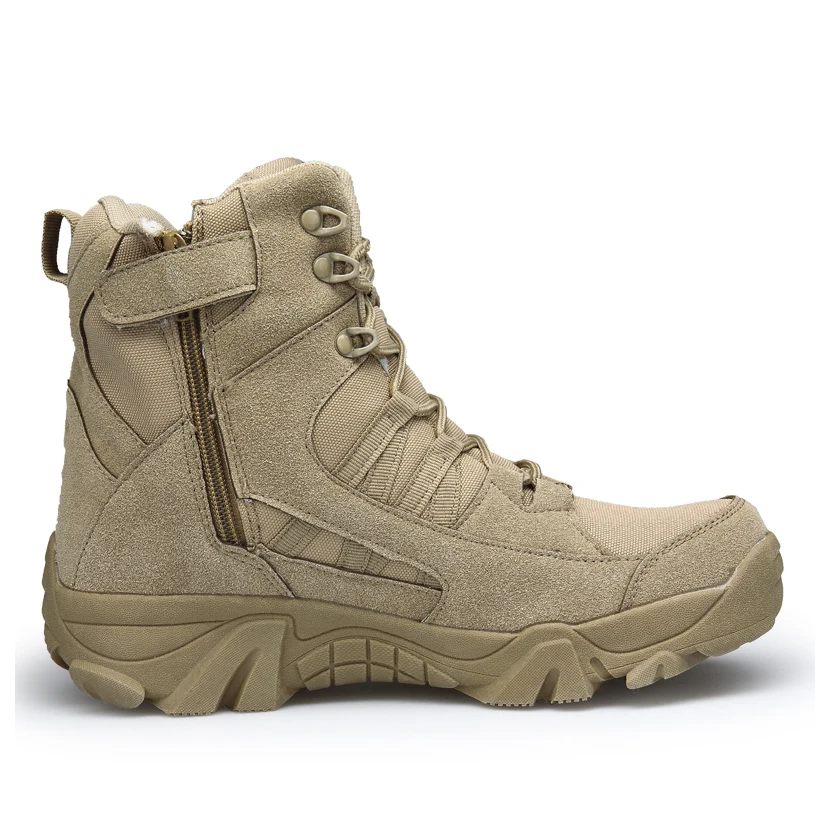 
Оптовая продажа обуви ботинки мужские армейские ботинки военные зимние ботинки 