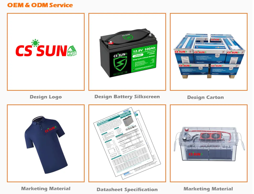 218 OEM ODM CSSUN