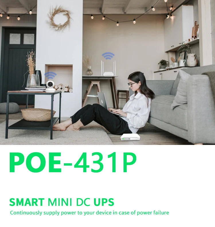 POE431 -1