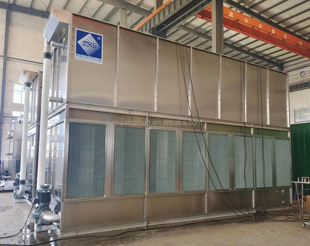 cooling tower