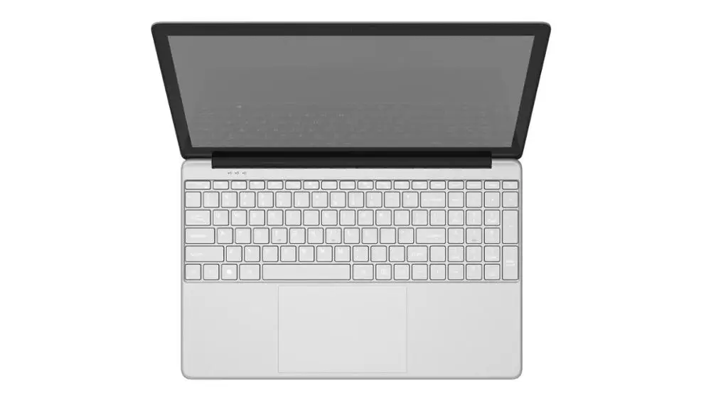 
Новый ноутбук в металлическом корпусе 15,6 дюйма IPS intel J3455 8 Гб RAM с подсветкой 