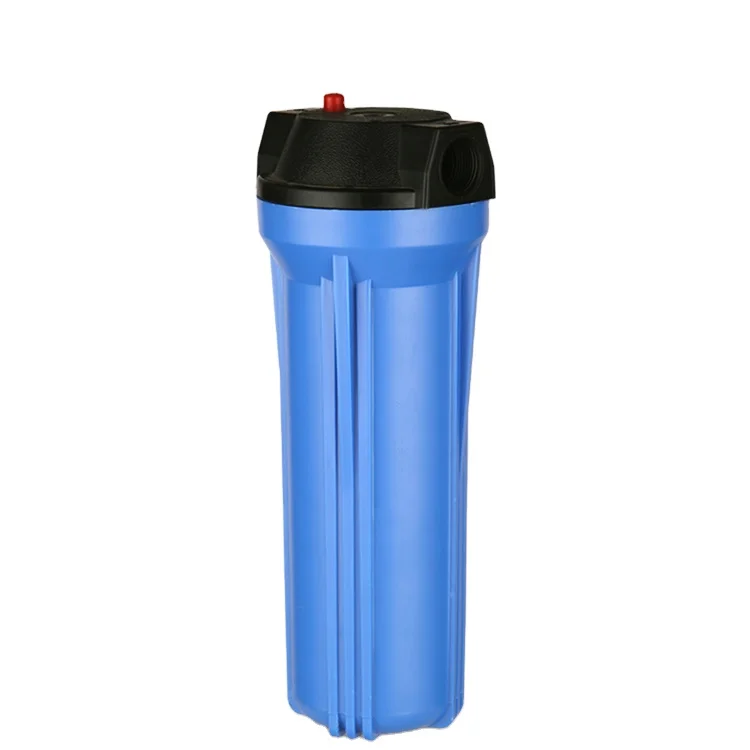 
10 дюймов фильтр Бутылка стандартный корпус фильтра для воды, совместимый с 10 