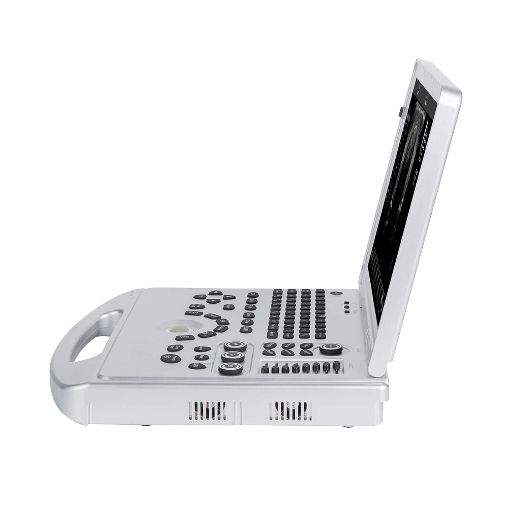 LTUB11V portable 3D/4D ultrasound machine laptop color doppler veterinary ultrasound scanner