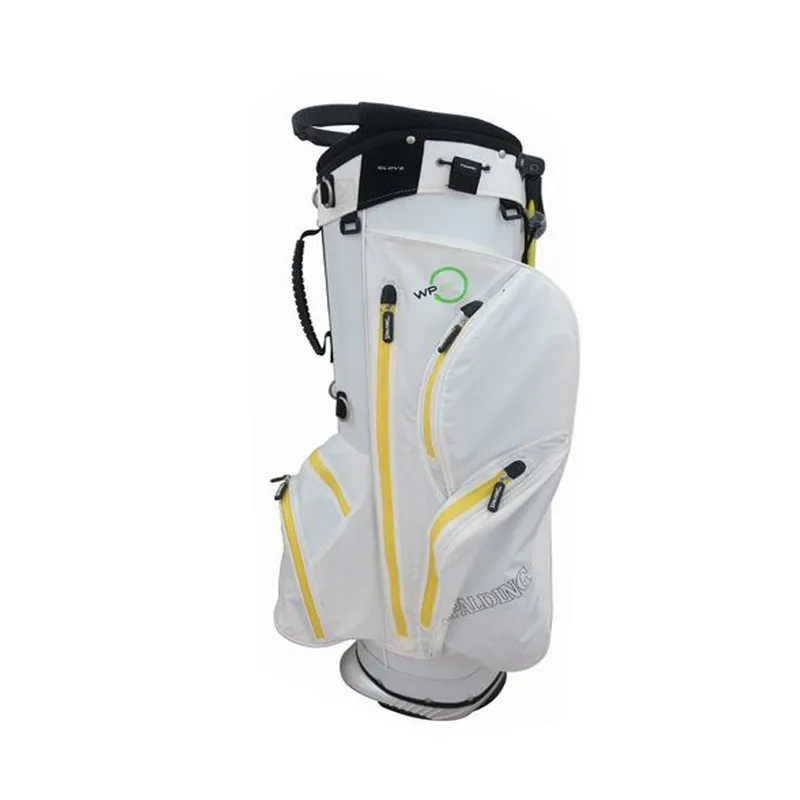 
 Amazon 2021, новый дизайн, нейлоновые сумки для гольфа  