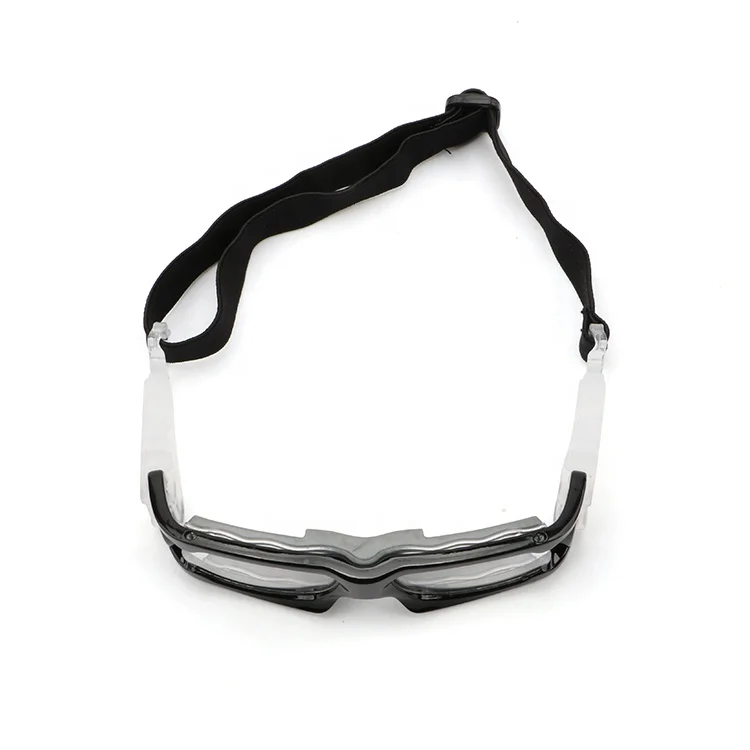 
Высококачественные Профессиональные защитные очки для игры в гандбол, баскетбольные спортивные очки googles 