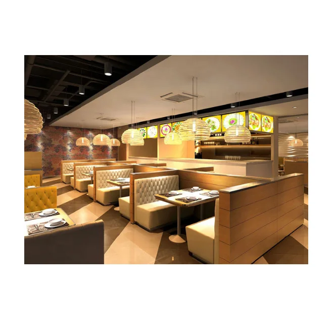 
 Шэньчжэнь, производитель современных высококачественных сидений для ресторанов с деревянной рамой  