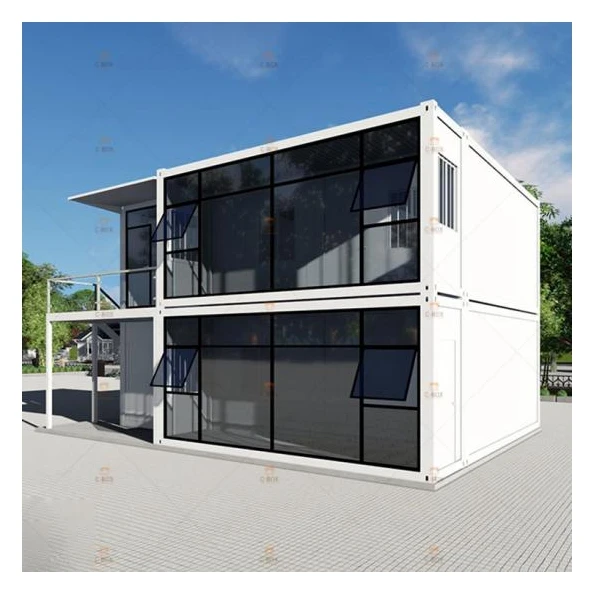 2021 новый дизайн современный мобильный крошечный дом сборный Доставка контейнерные дома с 20 футов и