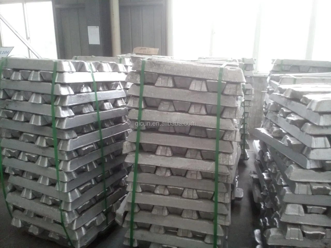 Высококачественный алюминиевый сплав ADC12/AL ADC12 от производителя